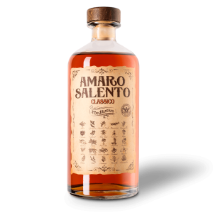 acquista amaro salento classico