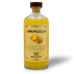 acquista limoncello salento