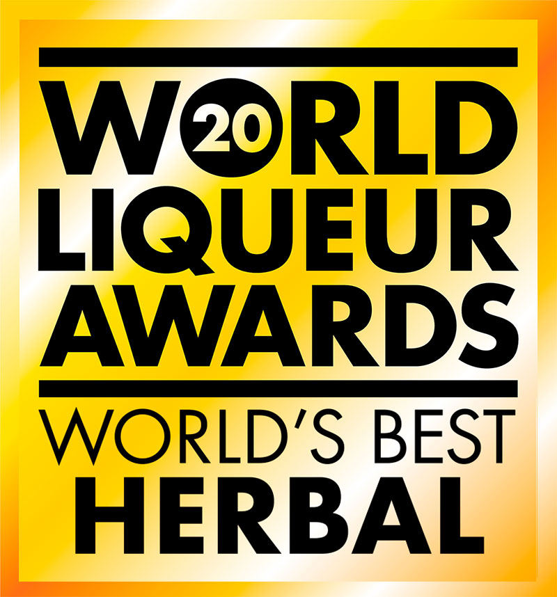 amaro salento classico vincitore World Liqueur Awards 2020