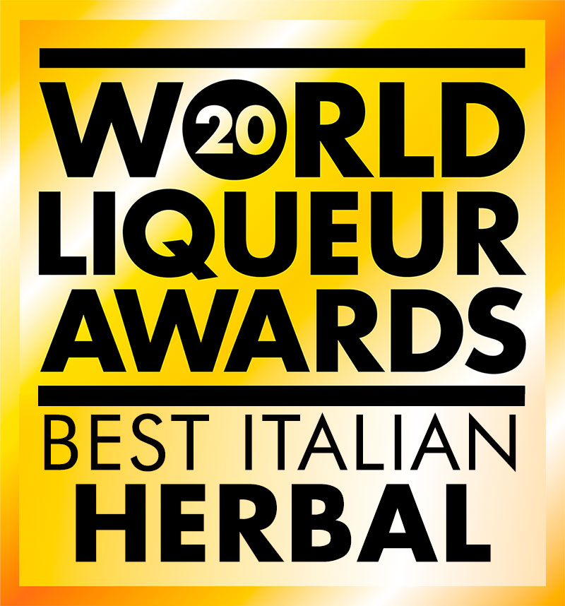 amaro salento classico World Liqueur Awards 2020