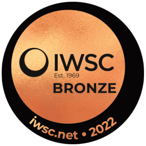 limoncello salento Premiato nel 2022 con una Medaglia di Bronzo all’IWSC