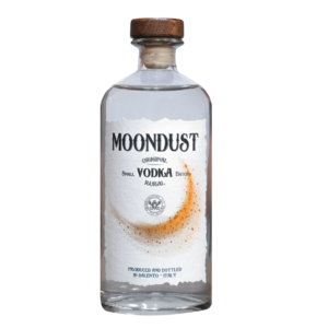 Moondust Vodka