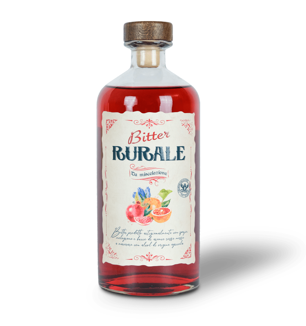 acquista bitter rurale