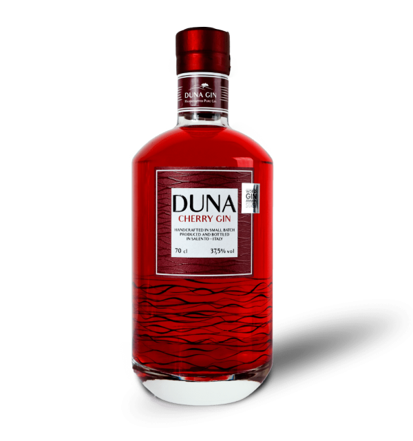 acquista duna cherry gin