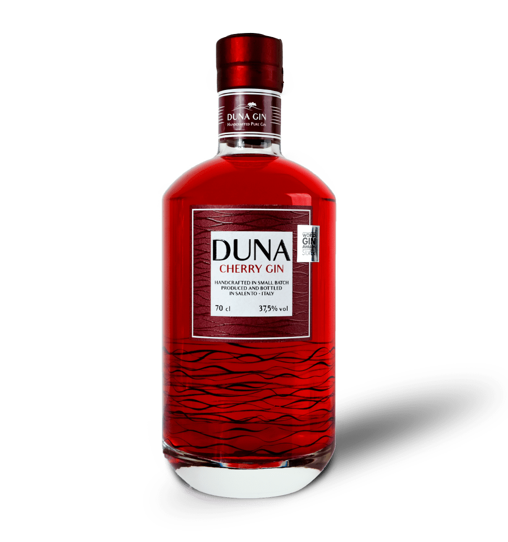 acquista duna cherry gin