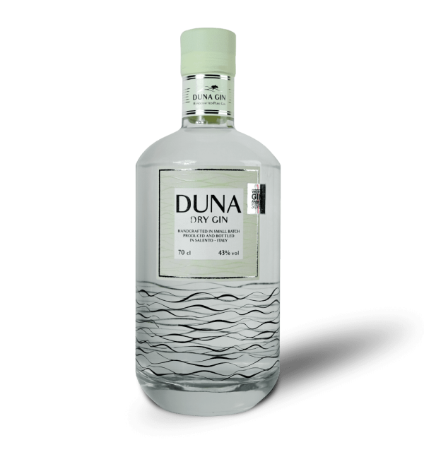 acquista duna dry gin