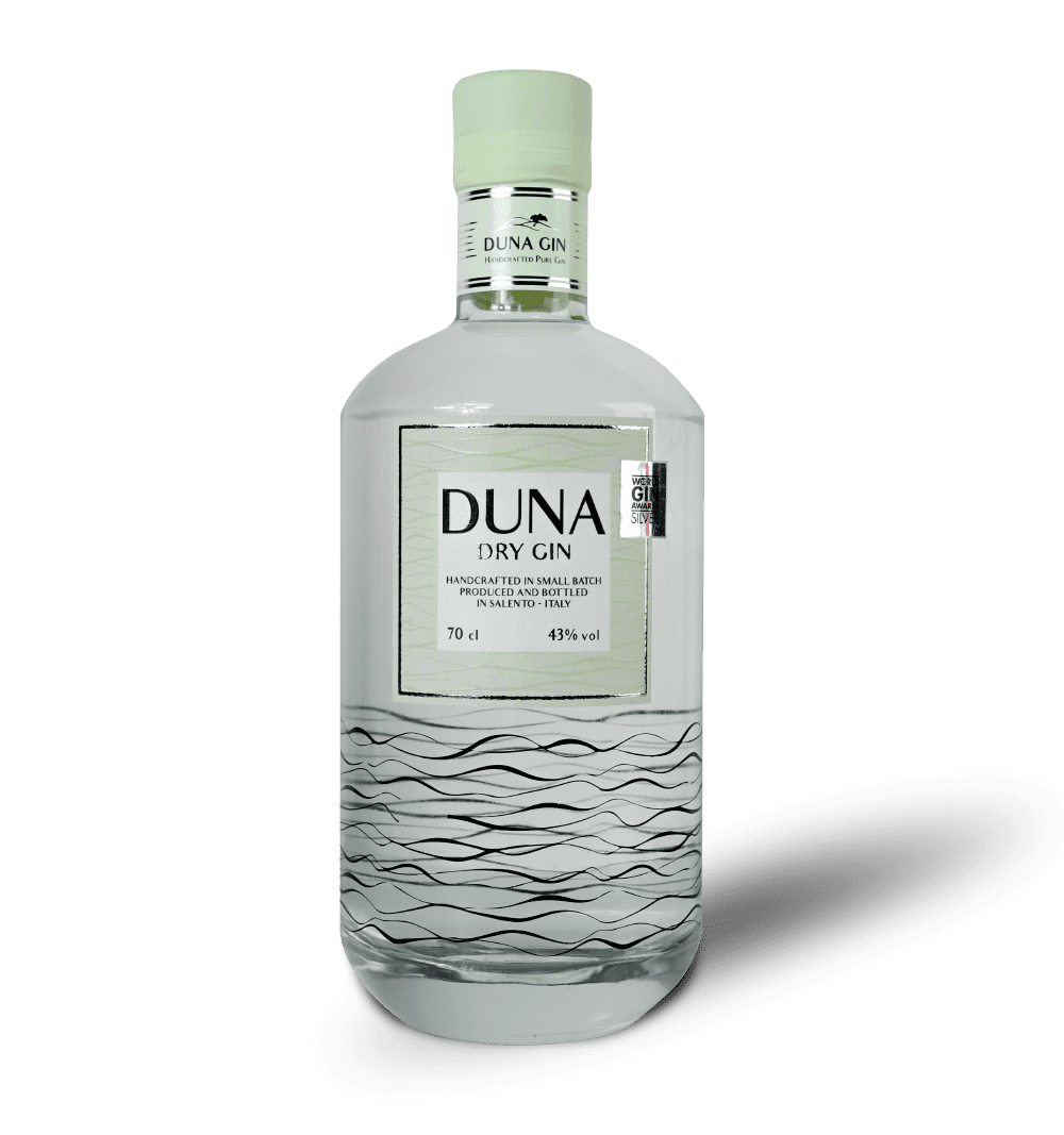 acquista duna dry gin