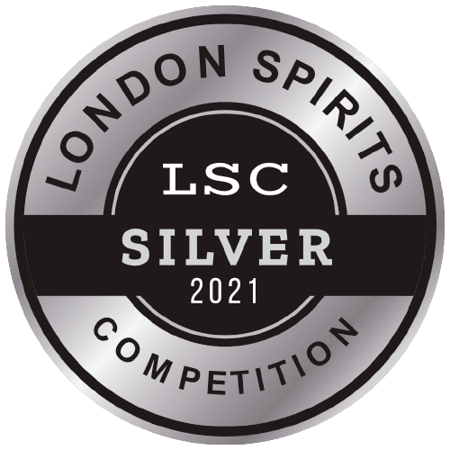 duna dry medaglia d’Argento al London Spirits Competition