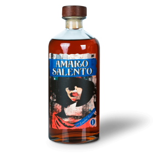 amaro salento classico limited edition 6 etichette