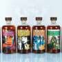 Amaro Salento Classico limited edition: 6 bottiglie uniche