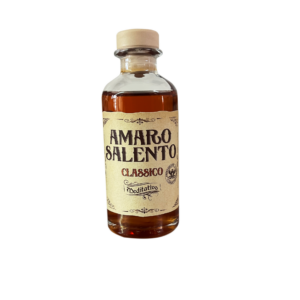Amaro Salento Classico 10 cl