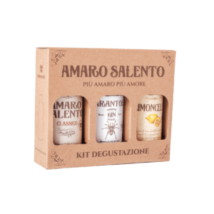 Kit Degustazione