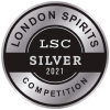 duna dry medaglia d’Argento al London Spirits Competition